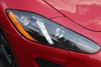 Used 2014 Maserati GranTurismo Sport for sale Sold at Auto Collection in Murfreesboro TN 37129 20