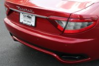 Used 2014 Maserati GranTurismo Sport for sale Sold at Auto Collection in Murfreesboro TN 37129 21