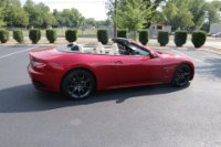 Used 2014 Maserati GranTurismo Sport for sale Sold at Auto Collection in Murfreesboro TN 37129 3