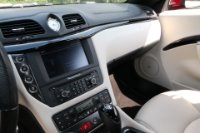 Used 2014 Maserati GranTurismo Sport for sale Sold at Auto Collection in Murfreesboro TN 37129 31