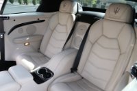 Used 2014 Maserati GranTurismo Sport for sale Sold at Auto Collection in Murfreesboro TN 37129 42