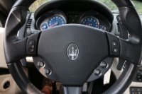 Used 2014 Maserati GranTurismo Sport for sale Sold at Auto Collection in Murfreesboro TN 37129 44