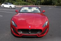 Used 2014 Maserati GranTurismo Sport for sale Sold at Auto Collection in Murfreesboro TN 37130 5