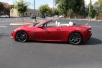 Used 2014 Maserati GranTurismo Sport for sale Sold at Auto Collection in Murfreesboro TN 37129 7