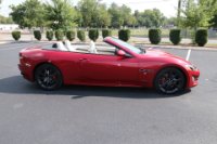 Used 2014 Maserati GranTurismo Sport for sale Sold at Auto Collection in Murfreesboro TN 37129 8