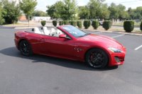 Used 2014 Maserati GranTurismo Sport for sale Sold at Auto Collection in Murfreesboro TN 37130 1