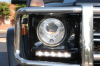 Used 2013 Mercedes-Benz G-Class G 63 AMG for sale Sold at Auto Collection in Murfreesboro TN 37129 12