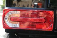 Used 2013 Mercedes-Benz G-Class G 63 AMG for sale Sold at Auto Collection in Murfreesboro TN 37129 16