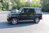 Used 2013 Mercedes-Benz G-Class G 63 AMG for sale Sold at Auto Collection in Murfreesboro TN 37129 2
