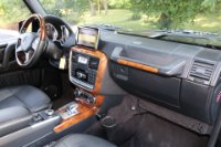 Used 2013 Mercedes-Benz G-Class G 63 AMG for sale Sold at Auto Collection in Murfreesboro TN 37129 21
