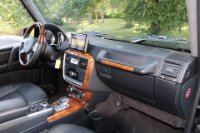 Used 2013 Mercedes-Benz G-Class G 63 AMG for sale Sold at Auto Collection in Murfreesboro TN 37129 22