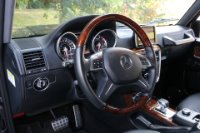 Used 2013 Mercedes-Benz G-Class G 63 AMG for sale Sold at Auto Collection in Murfreesboro TN 37129 25