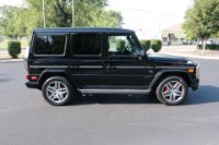 Used 2013 Mercedes-Benz G-Class G 63 AMG for sale Sold at Auto Collection in Murfreesboro TN 37129 3