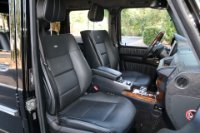 Used 2013 Mercedes-Benz G-Class G 63 AMG for sale Sold at Auto Collection in Murfreesboro TN 37129 32