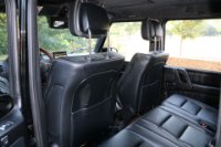 Used 2013 Mercedes-Benz G-Class G 63 AMG for sale Sold at Auto Collection in Murfreesboro TN 37129 38