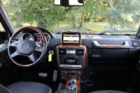 Used 2013 Mercedes-Benz G-Class G 63 AMG for sale Sold at Auto Collection in Murfreesboro TN 37129 39