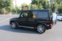 Used 2013 Mercedes-Benz G-Class G 63 AMG for sale Sold at Auto Collection in Murfreesboro TN 37129 4