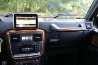 Used 2013 Mercedes-Benz G-Class G 63 AMG for sale Sold at Auto Collection in Murfreesboro TN 37129 40