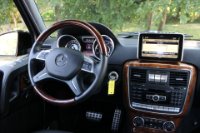 Used 2013 Mercedes-Benz G-Class G 63 AMG for sale Sold at Auto Collection in Murfreesboro TN 37129 41