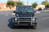Used 2013 Mercedes-Benz G-Class G 63 AMG for sale Sold at Auto Collection in Murfreesboro TN 37129 5