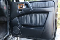 Used 2013 Mercedes-Benz G-Class G 63 AMG for sale Sold at Auto Collection in Murfreesboro TN 37129 57