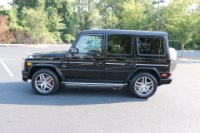 Used 2013 Mercedes-Benz G-Class G 63 AMG for sale Sold at Auto Collection in Murfreesboro TN 37129 7