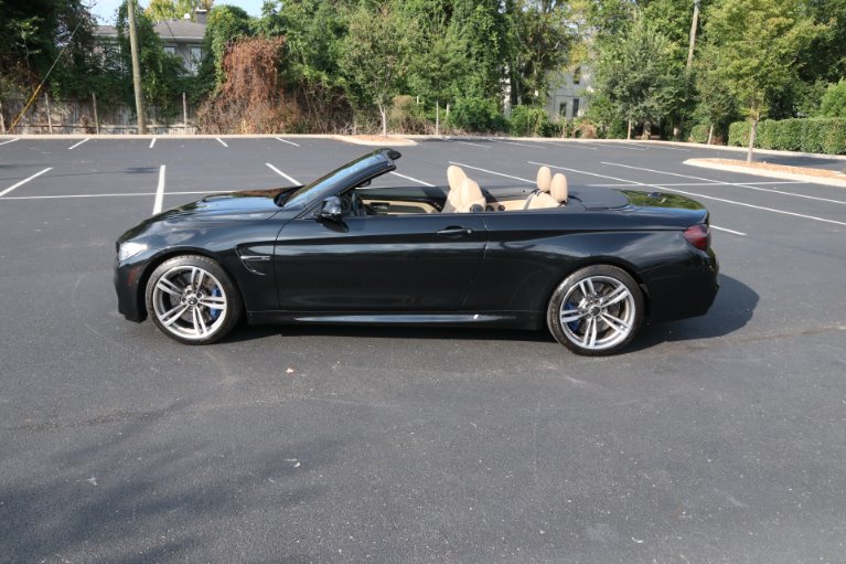 Used 2016 BMW M4 for sale Sold at Auto Collection in Murfreesboro TN 37130 7