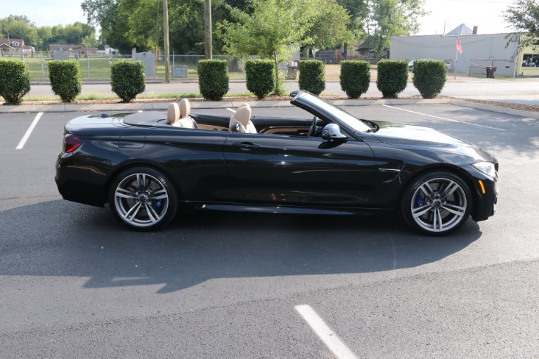 Used 2016 BMW M4 for sale Sold at Auto Collection in Murfreesboro TN 37130 8