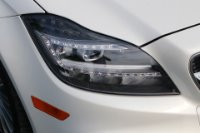 Used 2016 Mercedes-Benz CLS CLS 400 for sale Sold at Auto Collection in Murfreesboro TN 37129 12
