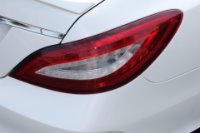 Used 2016 Mercedes-Benz CLS CLS 400 for sale Sold at Auto Collection in Murfreesboro TN 37129 14