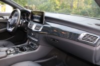 Used 2016 Mercedes-Benz CLS CLS 400 for sale Sold at Auto Collection in Murfreesboro TN 37129 25