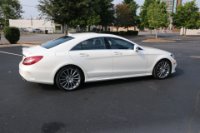 Used 2016 Mercedes-Benz CLS CLS 400 for sale Sold at Auto Collection in Murfreesboro TN 37130 3