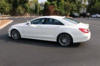 Used 2016 Mercedes-Benz CLS CLS 400 for sale Sold at Auto Collection in Murfreesboro TN 37130 4