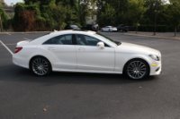 Used 2016 Mercedes-Benz CLS CLS 400 for sale Sold at Auto Collection in Murfreesboro TN 37130 8