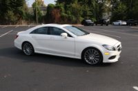 Used 2016 Mercedes-Benz CLS CLS 400 for sale Sold at Auto Collection in Murfreesboro TN 37129 1