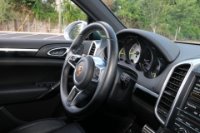 Used 2016 Porsche Cayenne S E-Hybrid for sale Sold at Auto Collection in Murfreesboro TN 37129 27