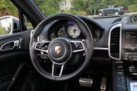 Used 2016 Porsche Cayenne S E-Hybrid for sale Sold at Auto Collection in Murfreesboro TN 37129 44