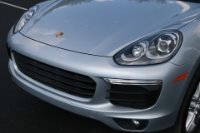Used 2016 Porsche Cayenne S E-Hybrid for sale Sold at Auto Collection in Murfreesboro TN 37129 9