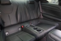 Used 2017 INFINITI Q60 Red Sport 400 for sale Sold at Auto Collection in Murfreesboro TN 37129 35