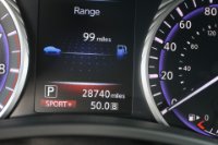 Used 2017 INFINITI Q60 Red Sport 400 for sale Sold at Auto Collection in Murfreesboro TN 37129 42