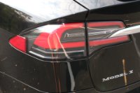 Used 2019 Tesla MODEL X Performance Ludicrous 100 D AWD Electric P100D for sale Sold at Auto Collection in Murfreesboro TN 37129 16