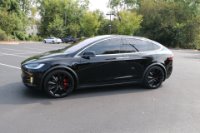 Used 2019 Tesla MODEL X Performance Ludicrous 100 D AWD Electric P100D for sale Sold at Auto Collection in Murfreesboro TN 37129 2