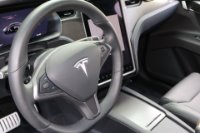 Used 2019 Tesla MODEL X Performance Ludicrous 100 D AWD Electric P100D for sale Sold at Auto Collection in Murfreesboro TN 37129 22