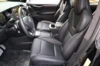 Used 2019 Tesla MODEL X Performance Ludicrous 100 D AWD Electric P100D for sale Sold at Auto Collection in Murfreesboro TN 37129 28