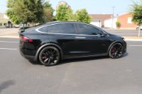 Used 2019 Tesla MODEL X Performance Ludicrous 100 D AWD Electric P100D for sale Sold at Auto Collection in Murfreesboro TN 37130 3
