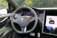 Used 2019 Tesla MODEL X Performance Ludicrous 100 D AWD Electric P100D for sale Sold at Auto Collection in Murfreesboro TN 37129 41
