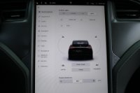 Used 2019 Tesla MODEL X Performance Ludicrous 100 D AWD Electric P100D for sale Sold at Auto Collection in Murfreesboro TN 37129 51