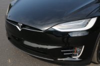 Used 2019 Tesla MODEL X Performance Ludicrous 100 D AWD Electric P100D for sale Sold at Auto Collection in Murfreesboro TN 37130 9