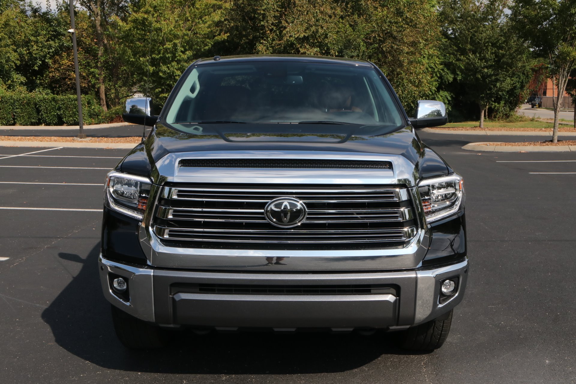 Used 2019 Toyota Tundra 1794 Edition For Sale ($47,950) | Auto ...