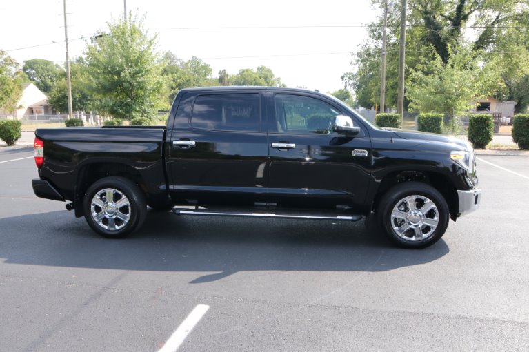Used 2019 Toyota Tundra 1794 Edition for sale Sold at Auto Collection in Murfreesboro TN 37130 8